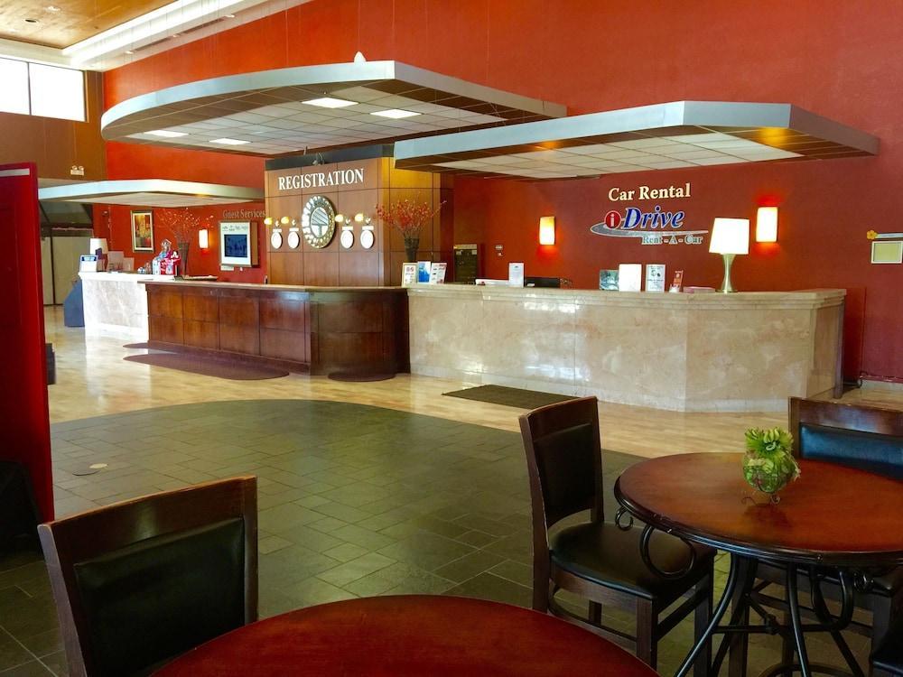Holiday Inn Orlando International Dr-Icon By Ihg Williamsburg Ngoại thất bức ảnh