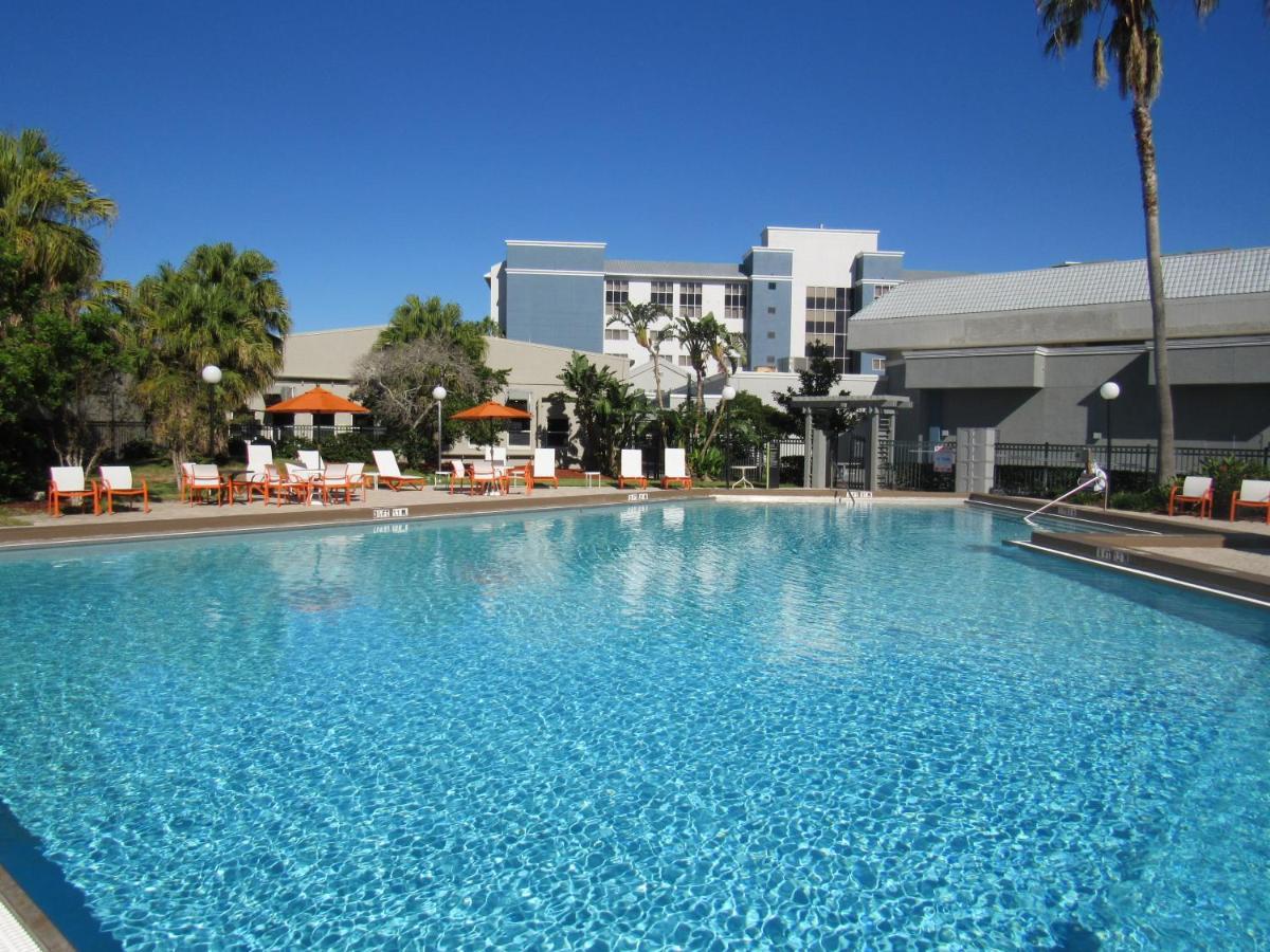 Holiday Inn Orlando International Drive - Icon Park Ngoại thất bức ảnh