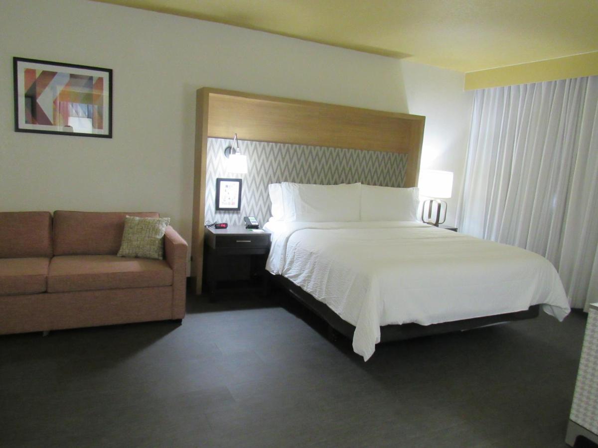 Holiday Inn Orlando International Dr-Icon By Ihg Williamsburg Ngoại thất bức ảnh