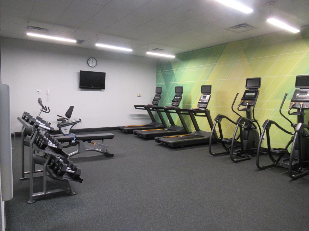 Holiday Inn Orlando International Dr-Icon By Ihg Williamsburg Ngoại thất bức ảnh