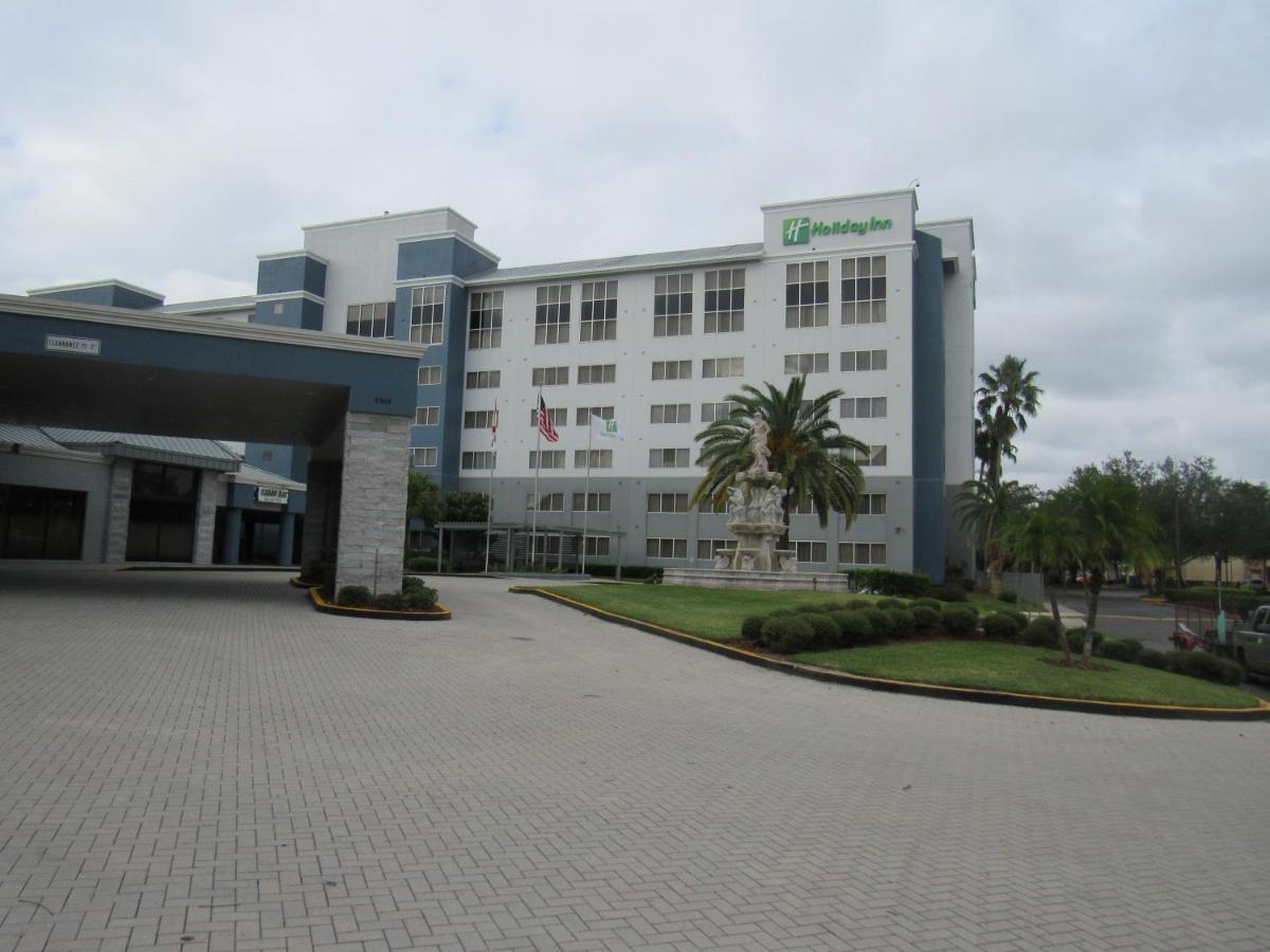 Holiday Inn Orlando International Dr-Icon By Ihg Williamsburg Ngoại thất bức ảnh