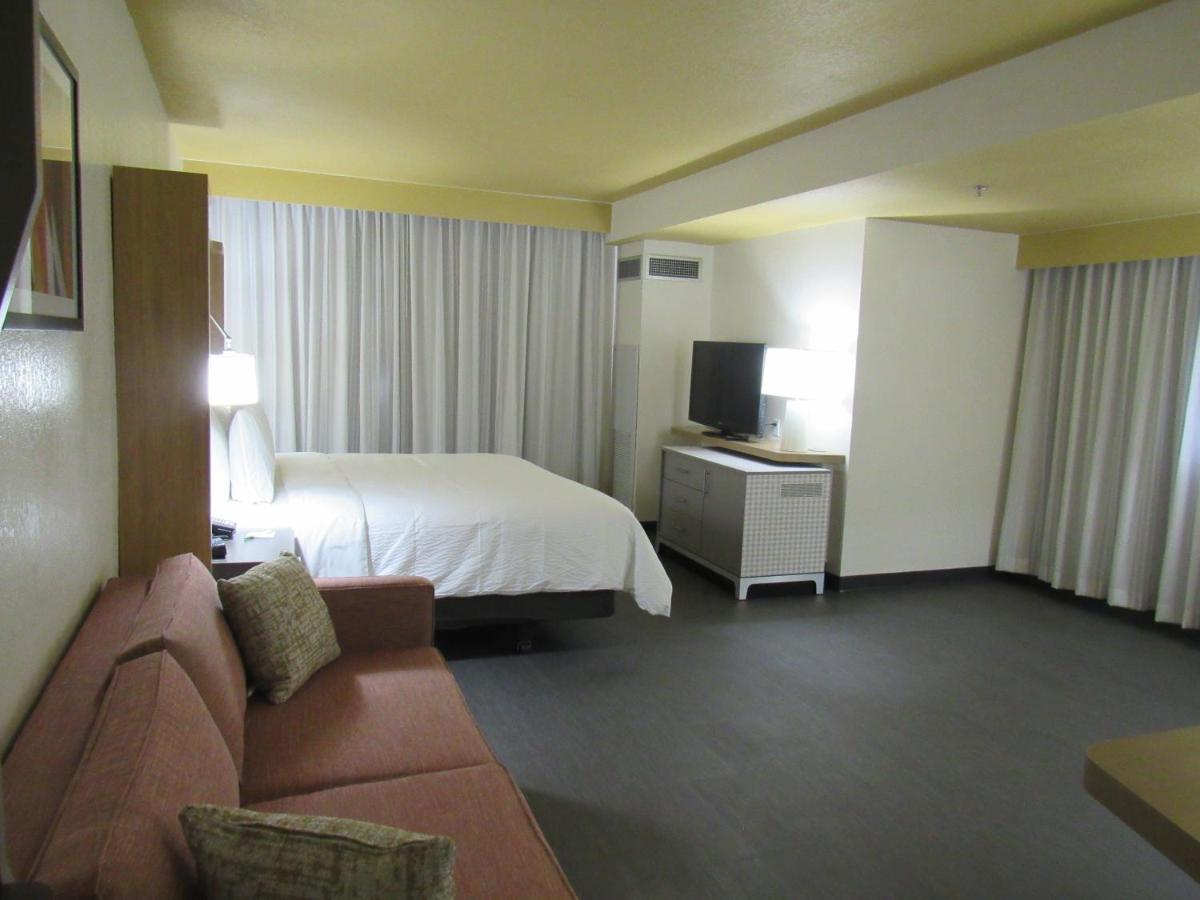 Holiday Inn Orlando International Dr-Icon By Ihg Williamsburg Ngoại thất bức ảnh