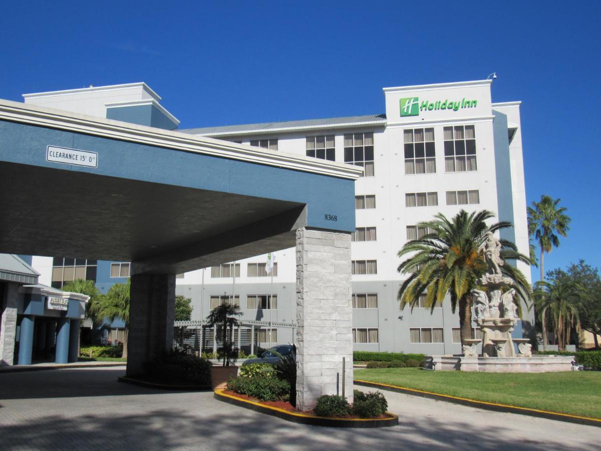 Holiday Inn Orlando International Drive - Icon Park Ngoại thất bức ảnh