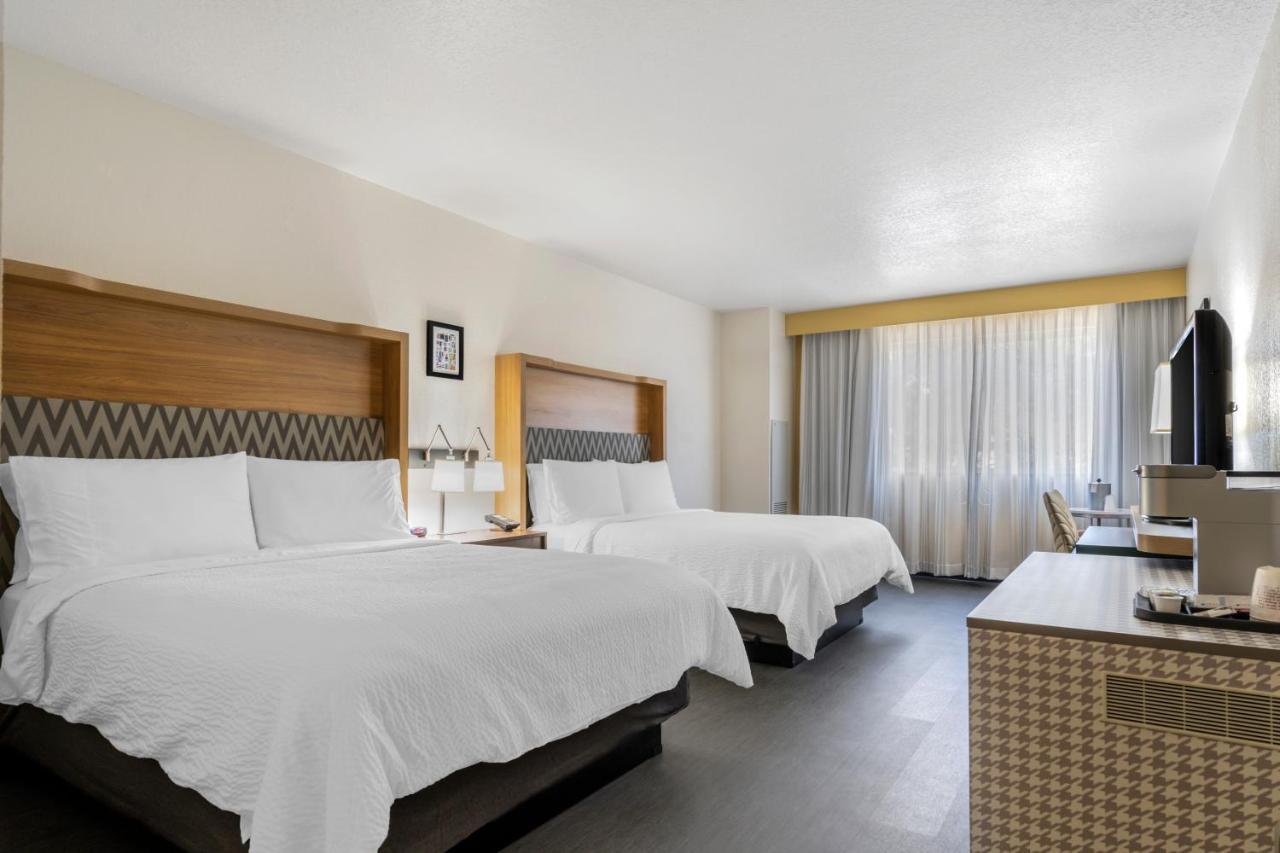 Holiday Inn Orlando International Dr-Icon By Ihg Williamsburg Ngoại thất bức ảnh