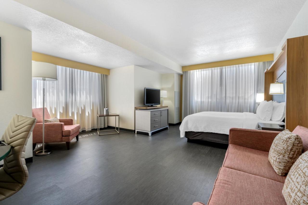 Holiday Inn Orlando International Dr-Icon By Ihg Williamsburg Ngoại thất bức ảnh