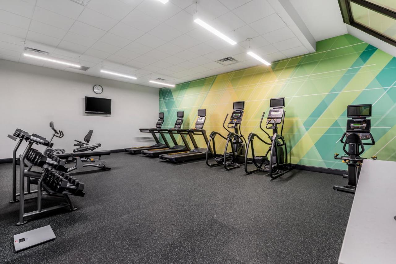 Holiday Inn Orlando International Dr-Icon By Ihg Williamsburg Ngoại thất bức ảnh