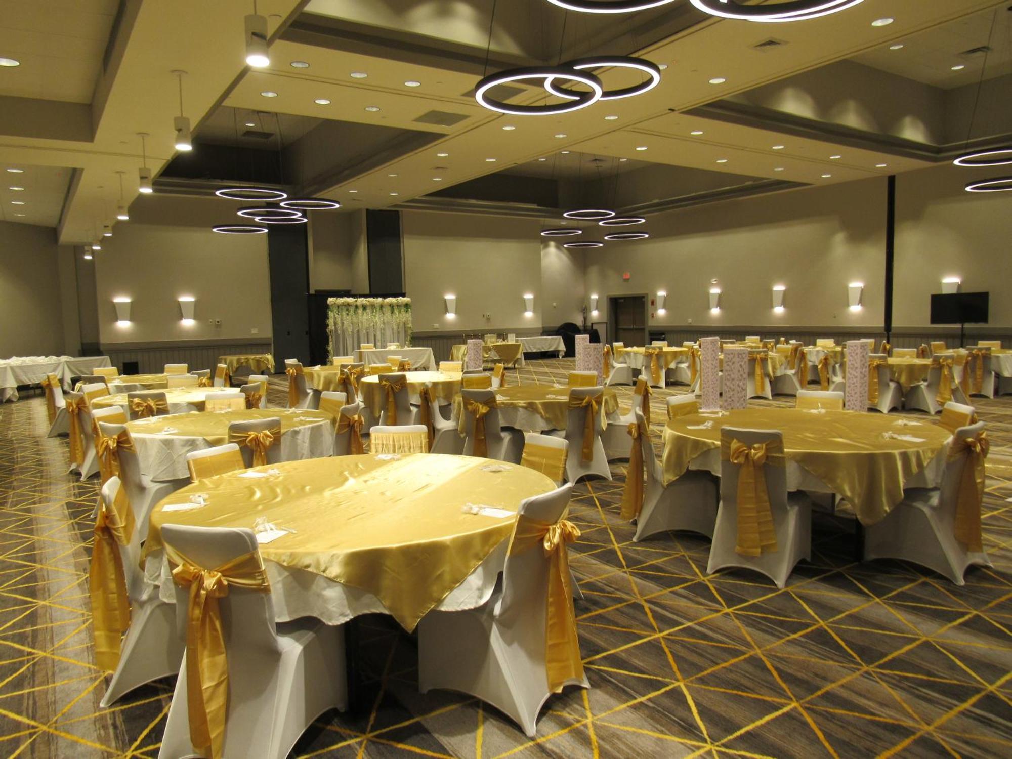 Holiday Inn Orlando International Dr-Icon By Ihg Williamsburg Ngoại thất bức ảnh