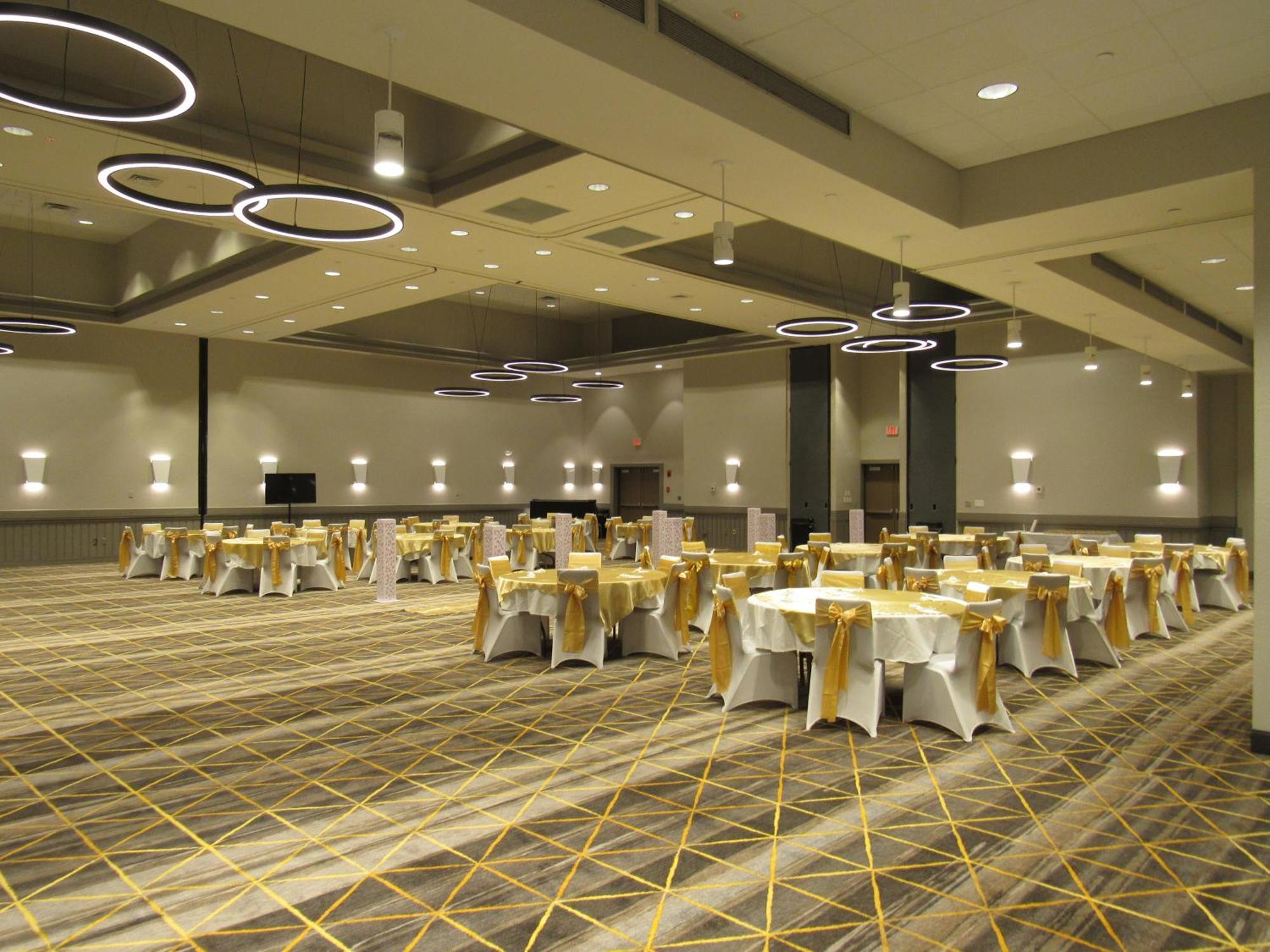 Holiday Inn Orlando International Dr-Icon By Ihg Williamsburg Ngoại thất bức ảnh